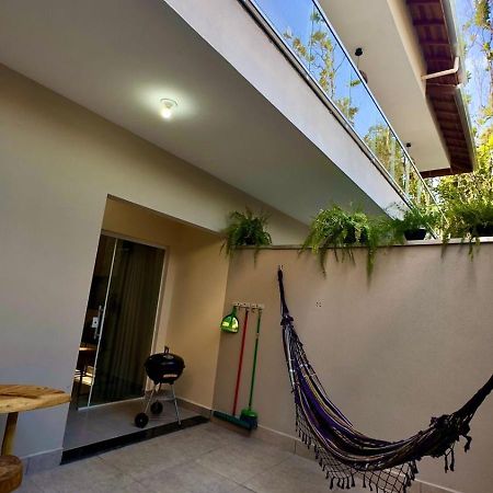 Area Vip Maranduba Aparthotel Ubatuba Exterior foto